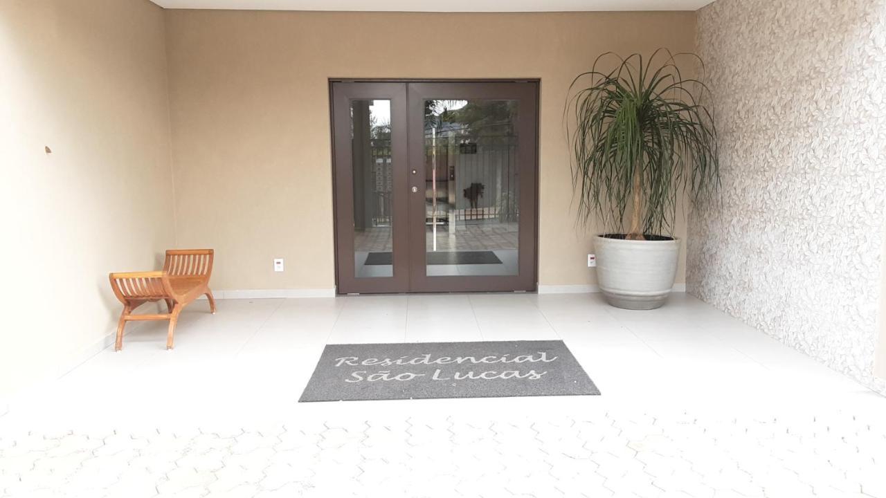 Brotasapart - Apto Inteiro Exterior foto