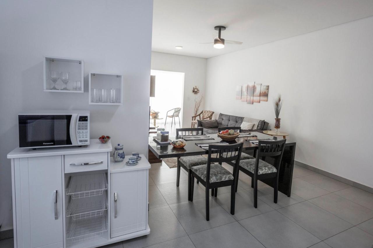 Brotasapart - Apto Inteiro Exterior foto