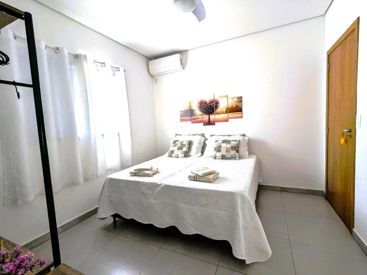 Brotasapart - Apto Inteiro Exterior foto