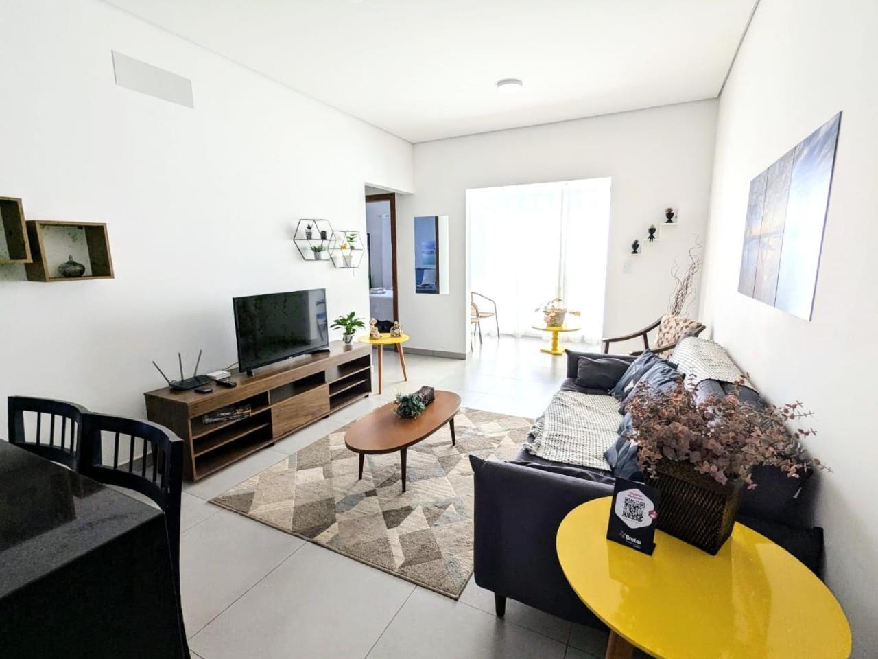 Brotasapart - Apto Inteiro Exterior foto