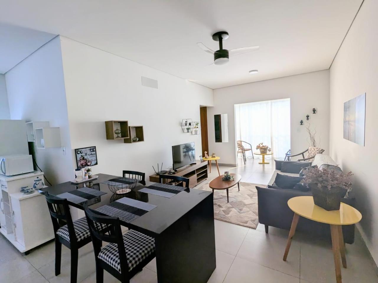 Brotasapart - Apto Inteiro Exterior foto