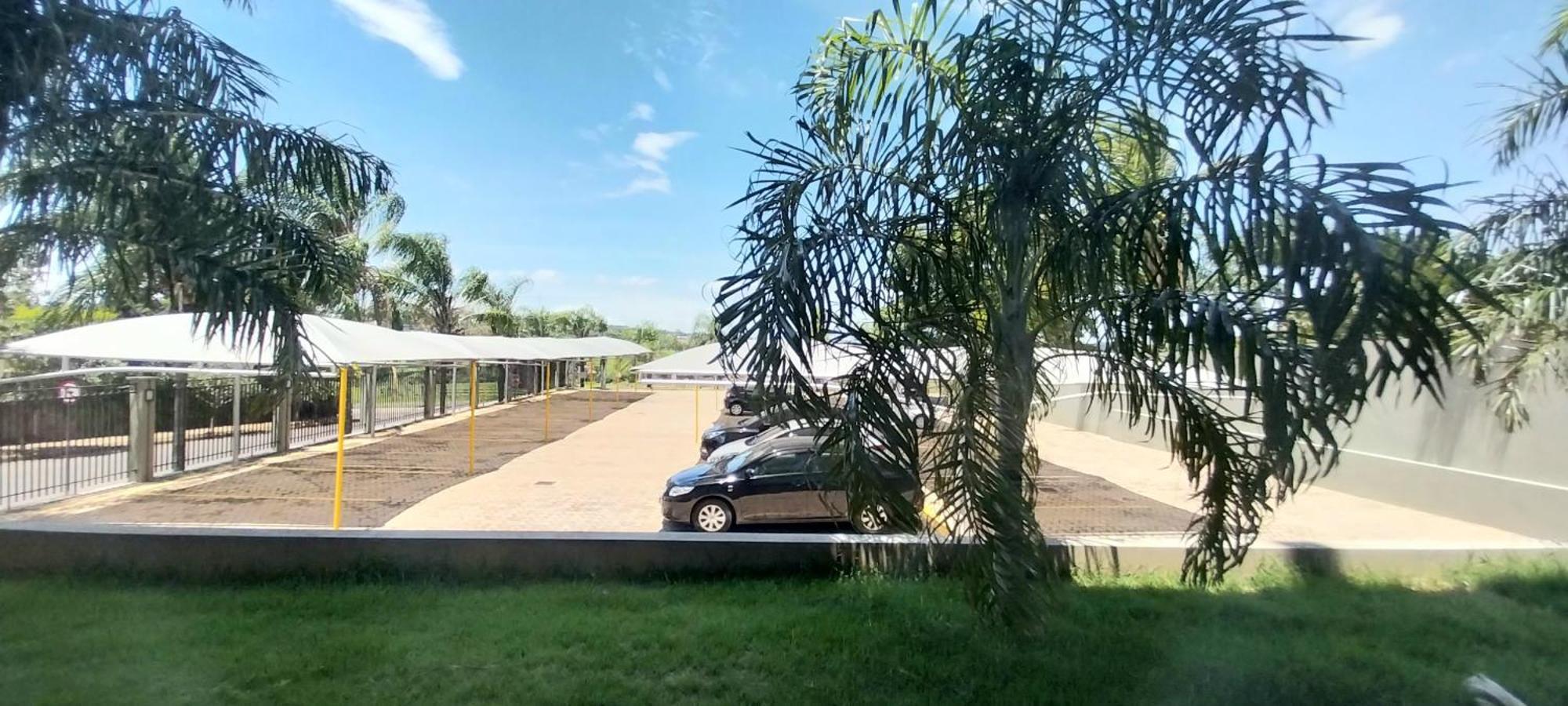 Brotasapart - Apto Inteiro Exterior foto