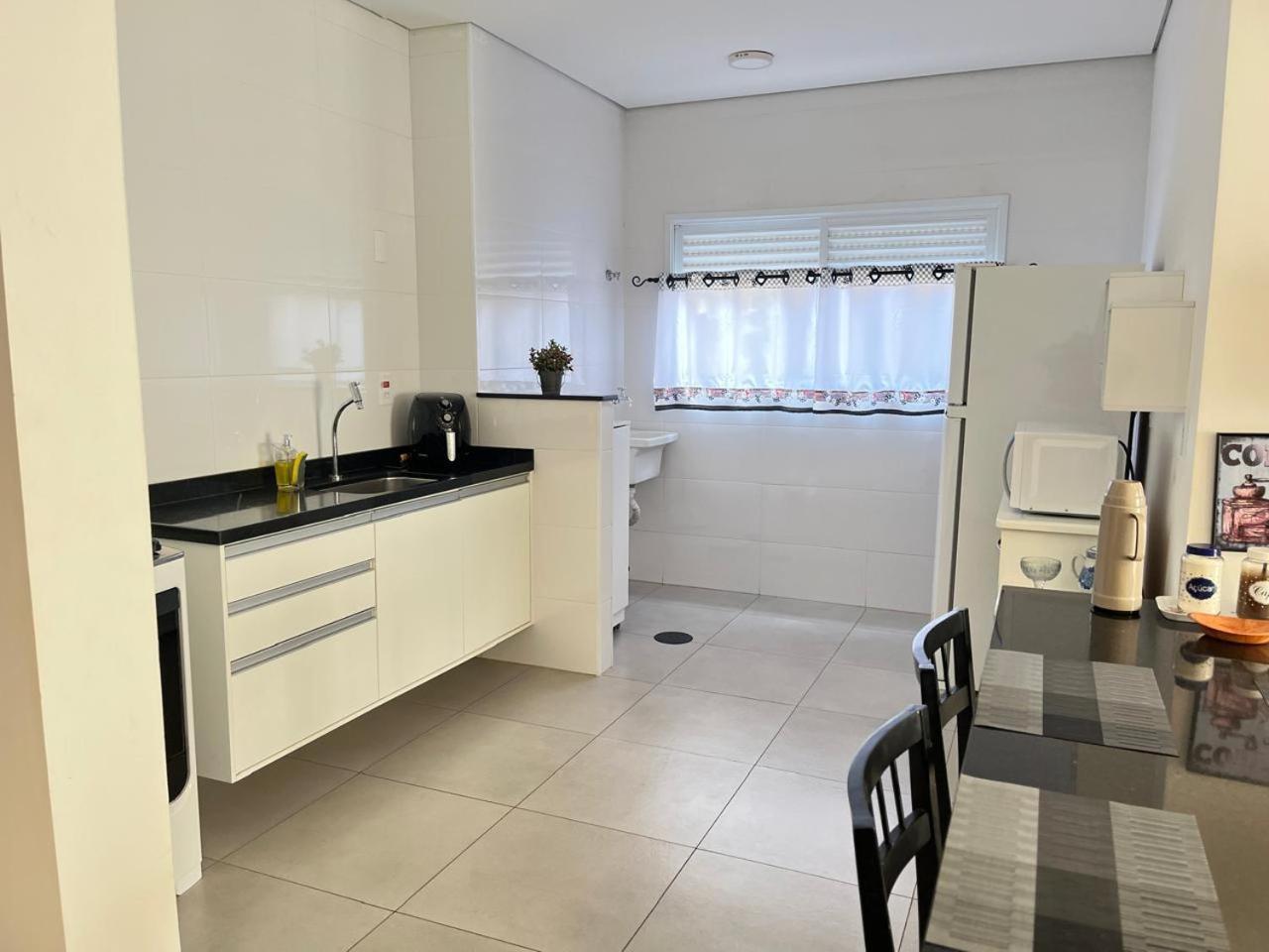 Brotasapart - Apto Inteiro Exterior foto