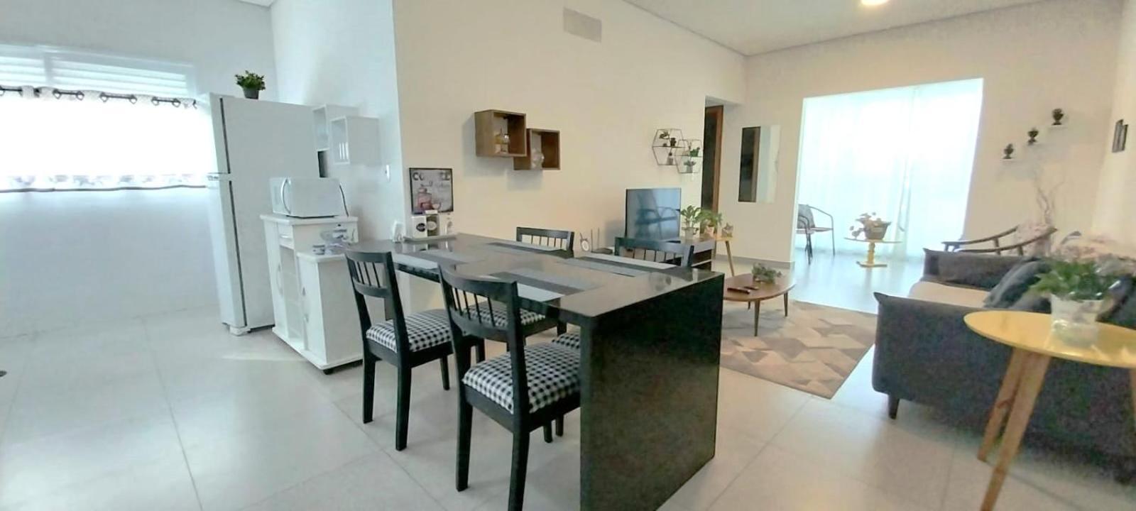 Brotasapart - Apto Inteiro Exterior foto